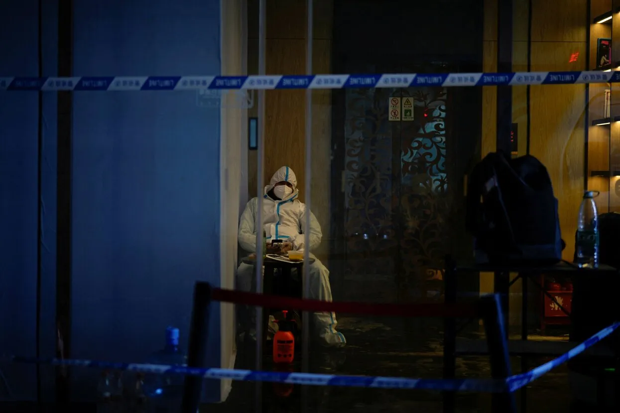 Aly Song / Reuters / Scanpix / LETA