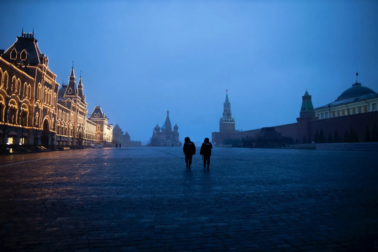 Александр Земляниченко / AP / Scanpix / LETA