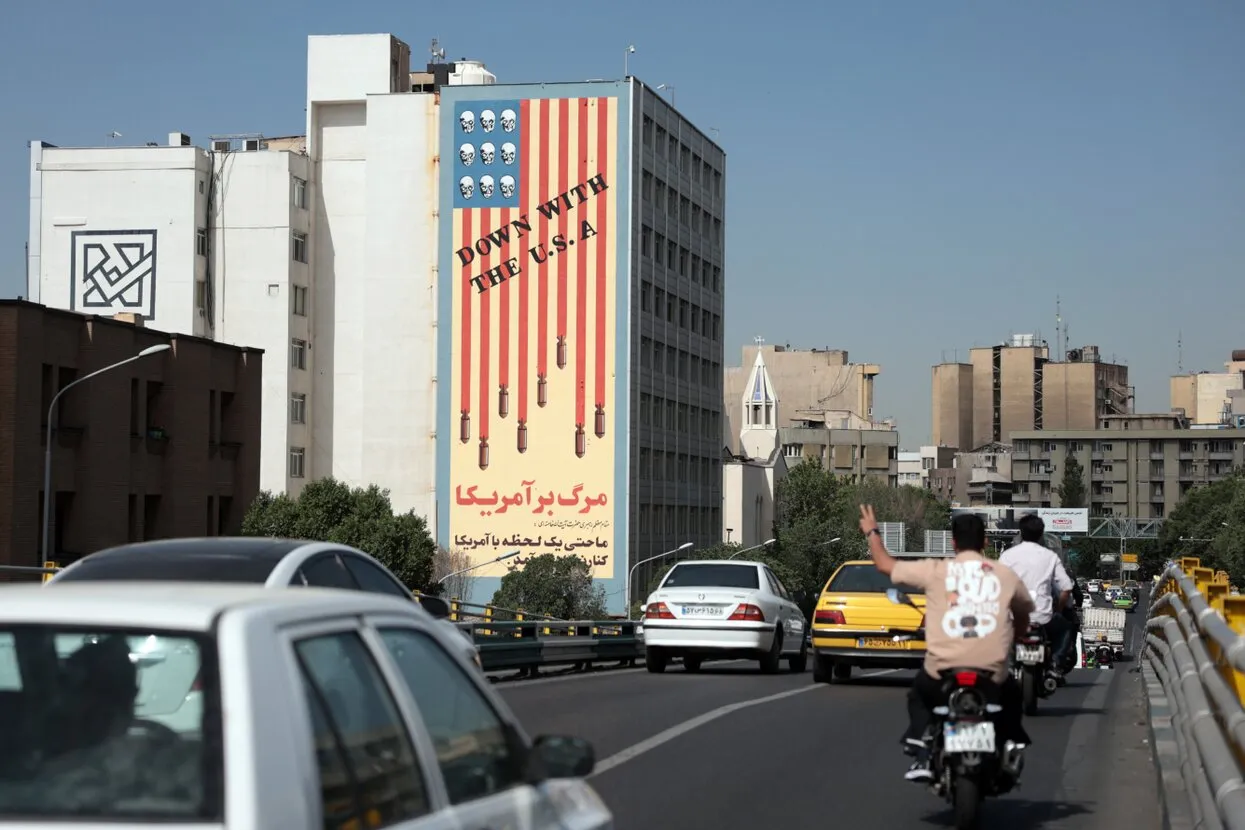 Abedin Taherkenareh / EPA / Scanpix / LETA
