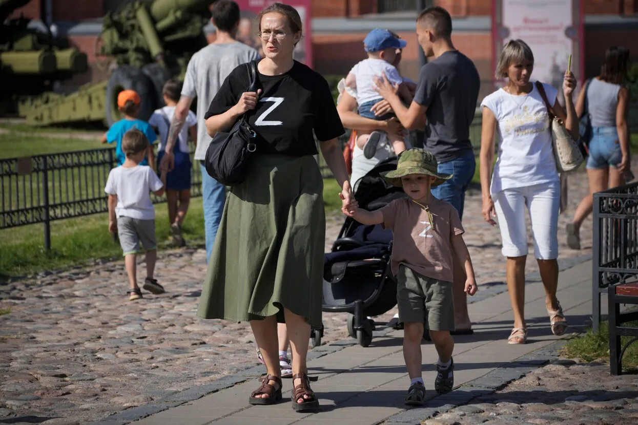 Dmitri Lovetsky / AP / Scanpix / LETA