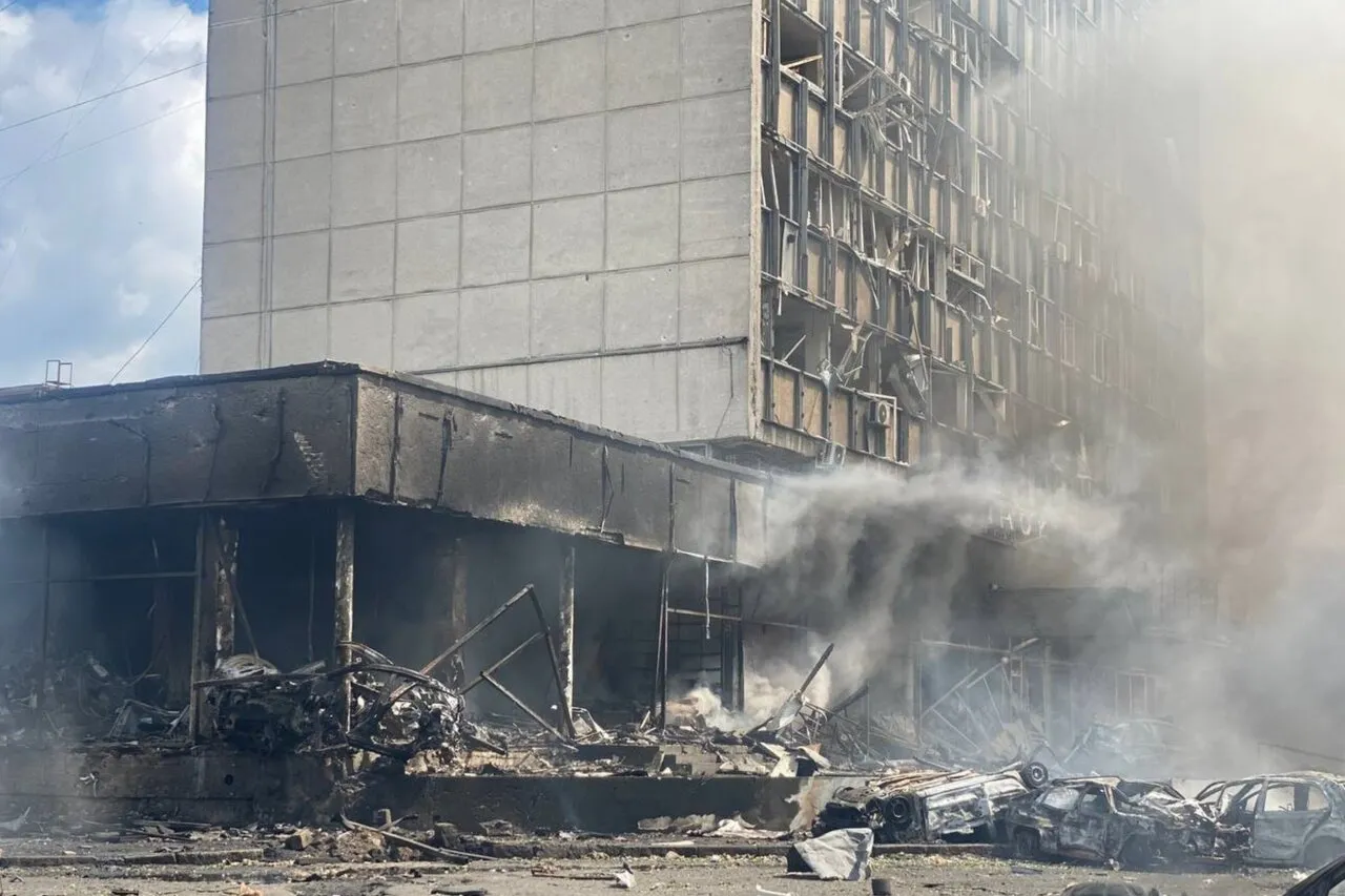 ГСЧС Украины